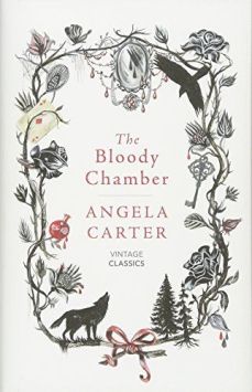 the bloody chamber