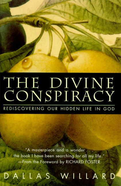 divine conspiracy
